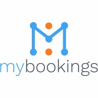 MyBookings Logo