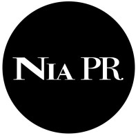 Nia PRx Logo