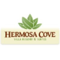 Hermosa Cove Logo