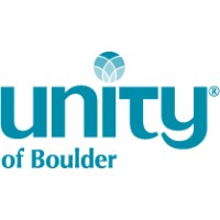 Unity of Boulder Church Logo