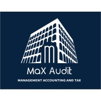 MaX Audit Logo