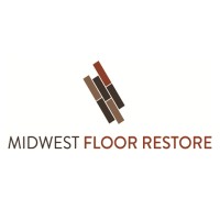 Midwest Floor Restore Logo