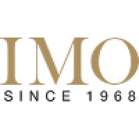IMO srl Logo