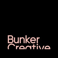 Bunker Creative Logo