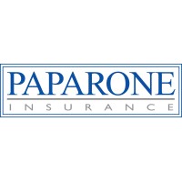 Paparone Insurance Logo