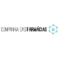 COMPANHIA DAS FARMÁCIAS Logo