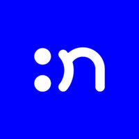 Nexize : digital for humans Logo