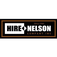 Hire-Nelson Company, Inc. Logo