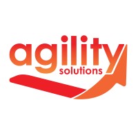 Agility Solutions Logo