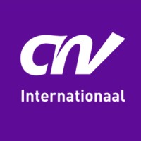 CNV Internationaal Logo