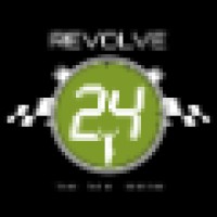 Revolve24 Logo