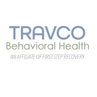 Travco Behavioral Health Logo
