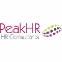 PeakHR Logo