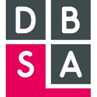 dbsa - data, business en software analyse Logo