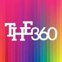 THE360 Logo