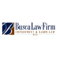 Busca Law Firm, LLC Logo