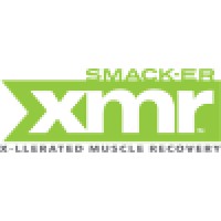 XMR Sports Logo