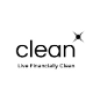 Financially CLEAN Logo