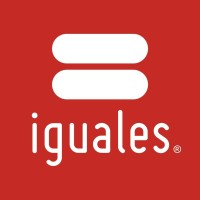 Fundación Iguales Logo