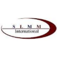 SLMM International Logo