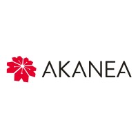 AKANEA Logo