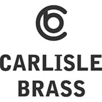 Carlisle Brass Ltd Logo