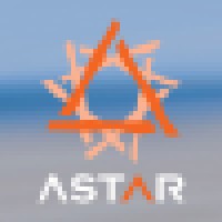 Astar advertising Logo