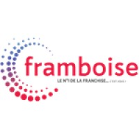 Framboise Consulting - Conseil en Franchise - Créez, Développons ! Logo