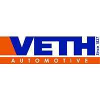 Veth Automotive BV Logo