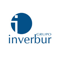 Grupo Inverbur Logo