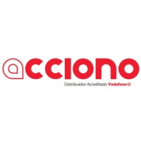 Acciono Logo