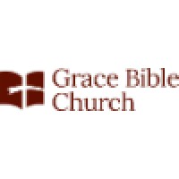 Grace Bible Church of Hollister Logo