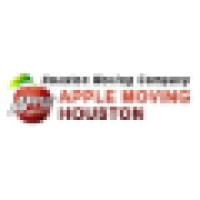 Apple Moving Logo