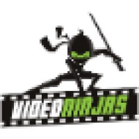 Video Ninjas Logo