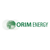 Orim Energy Logo