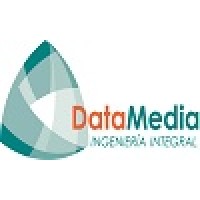 Data Media Ingenieria Integral Logo