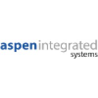 Aspen Integrated Systems Logo