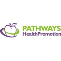 Pathways Health Promotion Logo