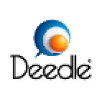 Deedle Logo