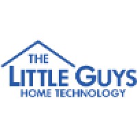 The Little Guys Logo