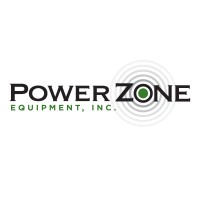 Power Zone Equipment, Inc. Logo