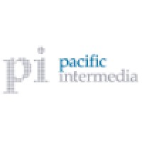 Pacific Intermedia Logo