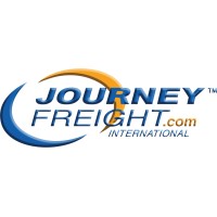 Journey Freight International Logo