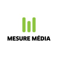 Mesure Média Logo