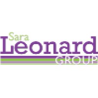 Sara Leonard Group Logo