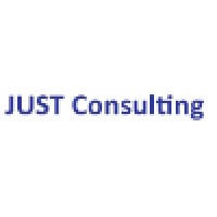 JUST Consulting Logo