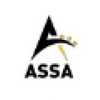Assa Güvenlik Hizmetleri Denetim, Eğitim ve Danışmanlık Logo