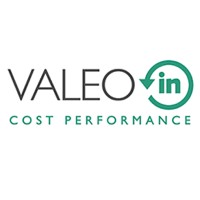 VALEOin Logo