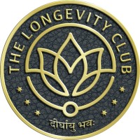 The Longevity Club Logo