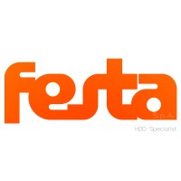 Festa S.p.A. Logo